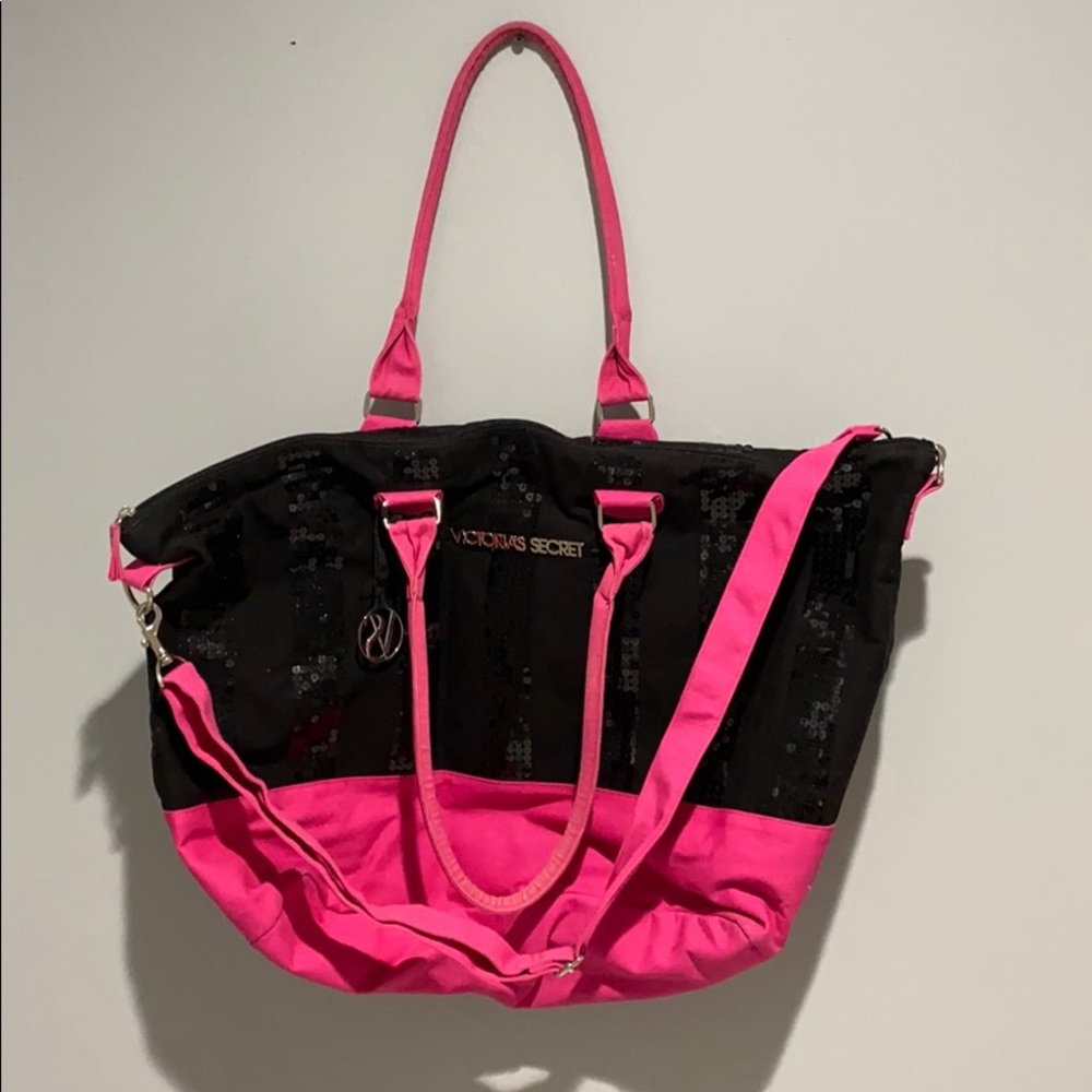 Victoria’s Secret Tote Bag